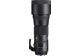 Image Objectif photo SIGMA 150-600mm F5-6.3 DG OS HSM Monture Nikon