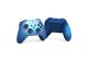 Acc. de jeux vidéo MICROSOFT Manette Sans Fil Aqua Shift Xbox One