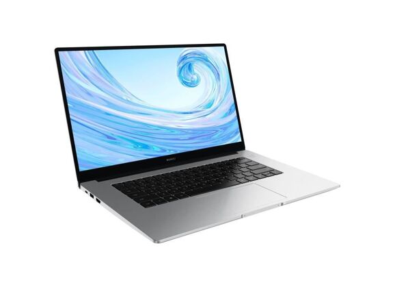 Image Ordinateurs portables HUAWEI MateBook D15 BOD-WDH9 i5 8 Go RAM 512 Go SSD 15.6