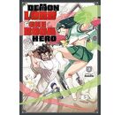 Demon Lord & One Room Hero Tome 3