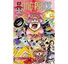 One Piece Édition Originale - Tome 99 - Luffy Au Chapeau De Paille