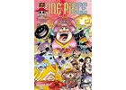 One Piece Édition Originale - Tome 99 - Luffy Au Chapeau De Paille