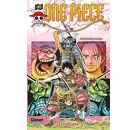 One Piece Édition Originale Tome 95 - L'Aventure d'Oden