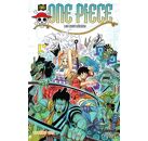 One Piece Édition Originale Tome 98 - Les Neuf Rônins