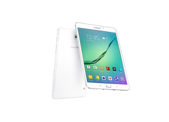 Image Tablette SAMSUNG Galaxy Tab S2 S2 SM-T813 Blanc 32 Go Wifi 9.7