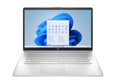 Image Ordinateurs portables HP 14-CF2009NF i5 8 Go RAM 256 Go SSD 14