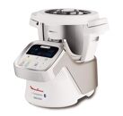 Image Robots de cuisine MOULINEX I-Companion HF900 blanc