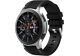 Montre connectée SAMSUNG Galaxy Watch 3 Silicone Noir 45 mm