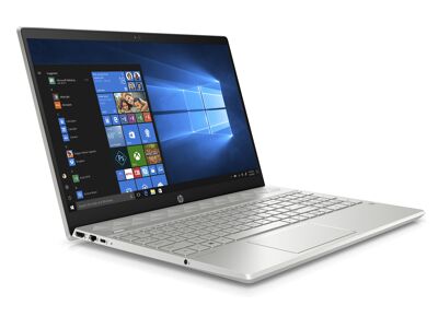 Image Ordinateurs portables HP Pavilion 15-CS1015NF i5 8 Go RAM 1 To HDD 128 Go SSD 15.6