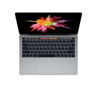 Ordinateurs portables APPLE MacBook Pro A1706 (2017) i5 8 Go RAM 256 Go SSD 13.3