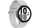 Montre connectée SAMSUNG Galaxy Watch 4 Caoutchouc Blanc 40 mm