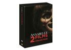 DVD DVD Annabelle 1 & 2 DVD Zone 2