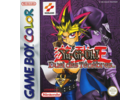 Jeux Vidéo Yu gi yo duel des tenebres sans boite Game Boy Color