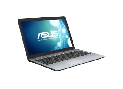 Image Ordinateurs portables ASUS R540UA-GO1477T i3 8 Go RAM 1 To HDD 128 Go SSD 15.6