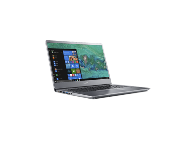 Image Ordinateurs portables ACER Swift SF314-41 AMD Ryzen 3 4 Go RAM 128 Go SSD 13.3