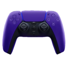 Acc. de jeux vidéo SONY Manette Sans Fil DualSense Galactic Purple PS5