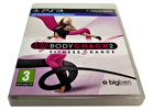 Jeux Vidéo My body coach 2 playstation 3 () PlayStation 3 (PS3)