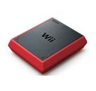 Console NINTENDO Wii Mini Noir Rouge Sans manette