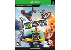 Jeux Vidéo Riders republic Xbox One