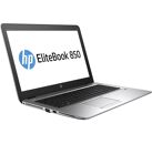 Ordinateurs portables HP Elitebook 850 G3 i5 4 Go RAM 500 Go HDD 14