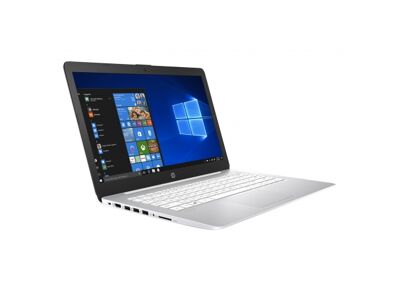 Image Ordinateurs portables HP Stream 14-DS0010NF AMD A 4 Go RAM 64 Go SSD 14
