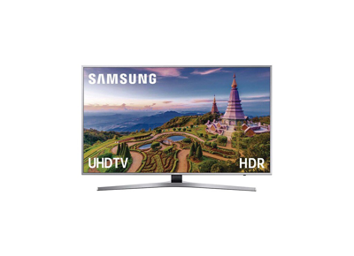 TV SAMSUNG LED UE40MU6405 Gris 40