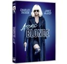 DVD DVD Atomic blonde DVD Zone 2