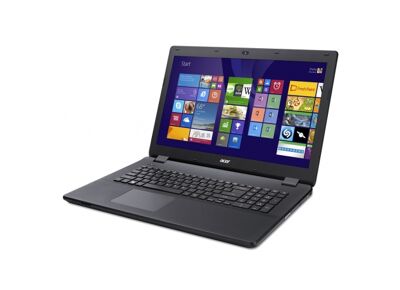 Image Ordinateurs portables ACER Aspire ES1-711-C5U2 Intel Celeron 4 Go RAM 1 To HDD 17.3