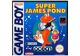 Jeux Vidéo Super james pond Game Boy