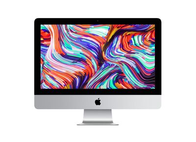 Image PC complets APPLE iMac A1418 (2017) i5 8 Go RAM To HDD 21.5