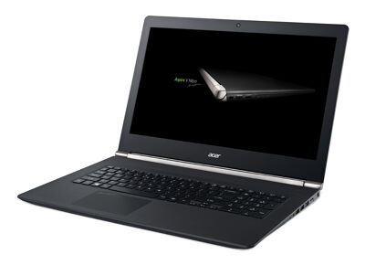 Image Ordinateurs portables ACER Aspire V17 Nitro VN7-793G-58C9 i7 8 Go RAM 1 To HDD 256 Go SSD 17.3
