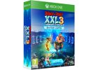 Jeux Vidéo Astérix & obélix xxl 3 le menhir de cristal edition limitée Xbox One