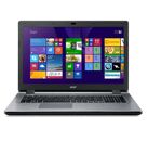 Image Ordinateurs portables ACER Aspire E5-771 i3 4 Go RAM 1 To HDD 17.3