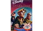 DVD DVD Atlantide (livre + cd) DVD Zone 2