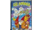 DVD DVD David le gnome - les gnomes aventures dans la neige DVD Zone 2