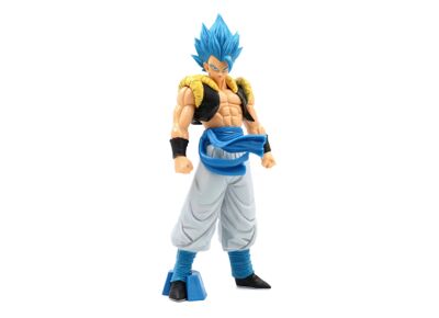 Image Jouets GRANDISTA Dragon Ball Resolution Of Soldiers Gogeta