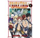 Fairy Tail 100 Years Quest Tome 1