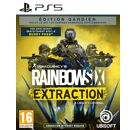 Jeux Vidéo Tom Clancy's Rainbow Six Extraction Edition Gardien PlayStation 5 (PS5)