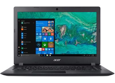 Image Ordinateurs portables ACER Aspire 1 A114-31-N17Q4 Intel Celeron 2 Go RAM 32 Go SSD 14