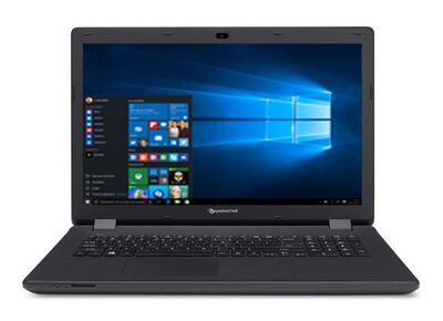 Image Ordinateurs portables PACKARD BELL EasyNote ENTG81BA-C3A7 Intel Celeron 4 Go RAM 500 Go HDD 15.6