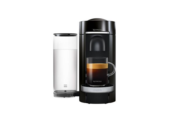 Image Cafetière NESPRESSO Vertuo Plus GCB2 Noir