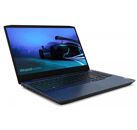 Image Ordinateurs portables LENOVO IdeaPad Gaming 3 15ARH05 AMD Ryzen 5 8 Go RAM 512 Go SSD 15.6