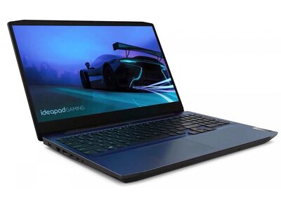 Image Ordinateurs portables LENOVO IdeaPad Gaming 3 15ARH05 AMD Ryzen 5 8 Go RAM 512 Go SSD 15.6