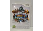 Jeux Vidéo Skylanders Giants Wii