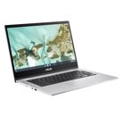 Image Ordinateurs portables ASUS ChromeBook CX1400CNA-BV0066 Intel Celeron 8 Go RAM 64 Go SSD 14
