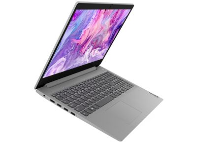 Ordinateurs portables LENOVO IdeaPad 3 15ARE05-81W4 AMD Ryzen 5 8 Go RAM 512 Go SSD 15.6