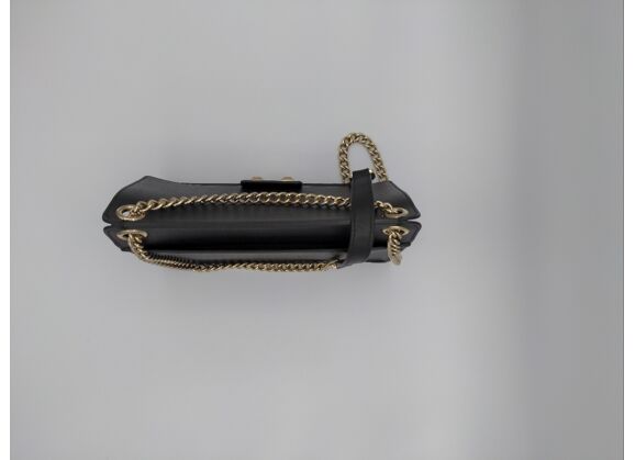 Image Sac à main FURLA Furla Porté Epaule Cuir Noir