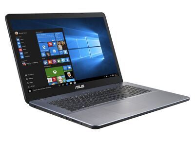 Image Ordinateurs portables ASUS R702UA-BX1048T Intel Pentium 8 Go RAM 512 Go SSD 17.3
