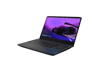Image Ordinateurs portables LENOVO IdeaPad L340-15IRH Gaming i5 8 Go RAM 1 To HDD 128 Go SSD 15.6