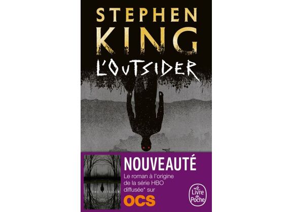 Image L'Outsider